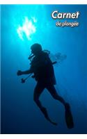Carnet de plongée