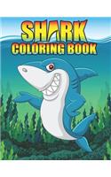 Shark coloring Book: Shark coloring Book for Kids, toddlers, Baby, Adults, Favors.Teens, girls and Boys kids ages 2-8.