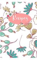 Recipes