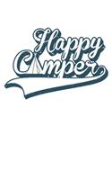 Happy Camper