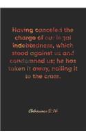 Colossians 2
