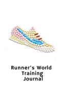Runner's World Training Journal