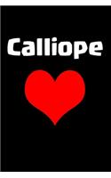 Calliope