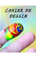 Cahier de Dessin