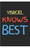 Yisroel Knows Best