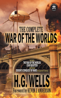 Complete War of the Worlds