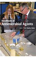 HANDBOOK OF ANTIMICROBIAL AGENTS