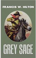 Grey Sage