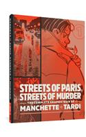 Streets of Paris, Streets of Murder