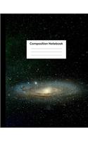 Composition Notebook