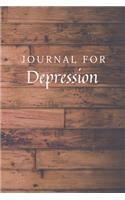 Journal For Depression