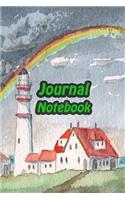 Journal Notebook