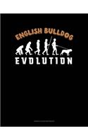 English Bulldog Evolution