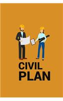Civil Plan