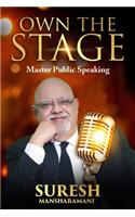 Own the Stage