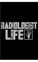 Radiologist Life