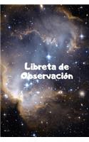 Libreta de Observación