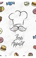 Bon Appetit