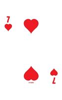 7 Of Hearts
