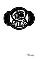Skiing