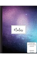 Notes