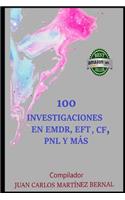 100 Investigaciones En Emdr, Eft, Cf, Pnl Y Más