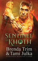 Sentinel of Khoth