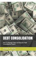 Debt Consolidation