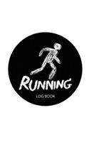 Running Log Book