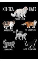 Kit-tea Cats