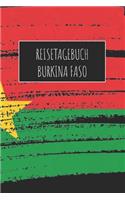 Reisetagebuch Burkina Faso