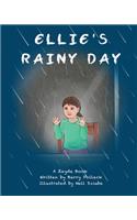 Ellie's Rainy Day