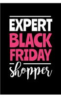 Expert Black Friday Shopper