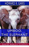 Umboo, the Elephant (Esprios Classics)