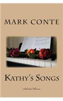 Kathy's Songs
