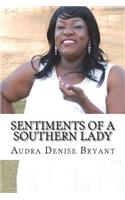 Sentiments of a Southern Lady