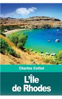 L'Île de Rhodes