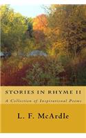 Stories in Rhyme II
