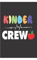 Kinder Crew