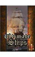 Ultimate Ships 5E