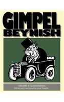 Gimpel Beynish Volume 4 2nd Edition