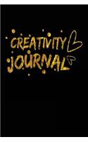 Creativity Journal