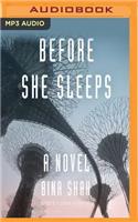 Before She Sleeps