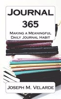 Journal 365