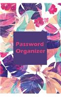 Password Organizer