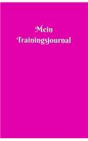 Mein Trainingsjournal