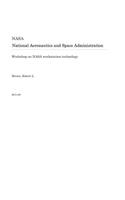 Workshop on NASA Workstation Technology