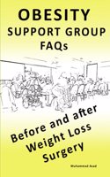 OBESITY SUPPORT GROUP FAQs