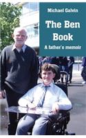 Ben Book
