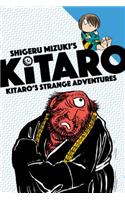 Kitaro's Strange Adventures: (Kitaro)